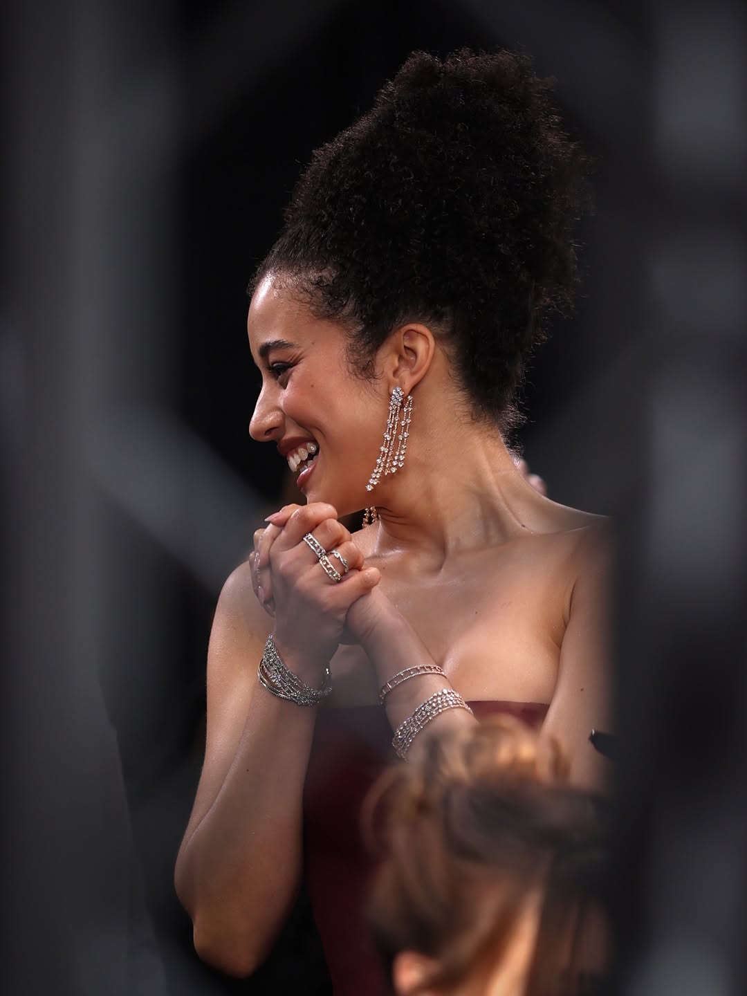 BAFTAs
