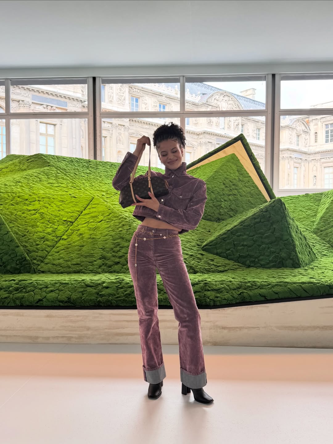 Louis Vuitton Paris